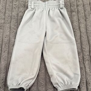 Kids baseball pants